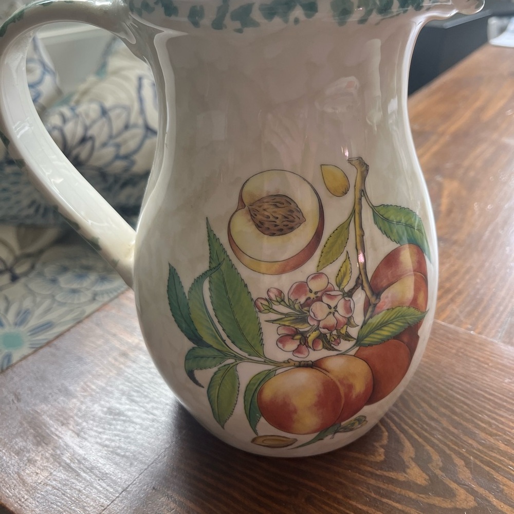Italian pitcher made straight from Italy 🇭🇺Made in Italy 🇭🇺